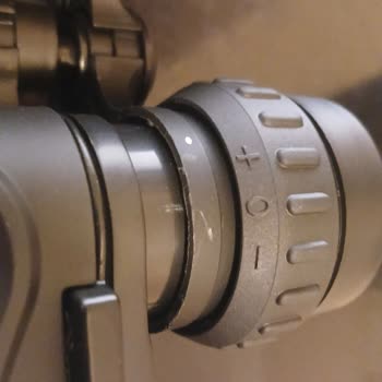 Media Markt'tan Açılmış ve Hasarlı Dürbün Teslimatı, Değişim Talebi Görmezden Geliniyor