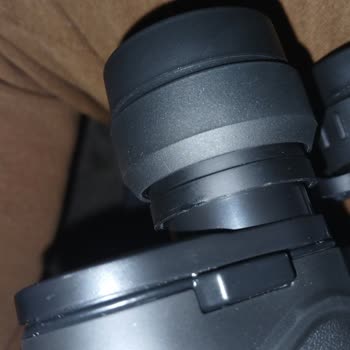 Media Markt'tan Açılmış ve Hasarlı Dürbün Teslimatı, Değişim Talebi Görmezden Geliniyor