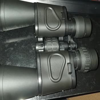 Media Markt'tan Açılmış ve Hasarlı Dürbün Teslimatı, Değişim Talebi Görmezden Geliniyor