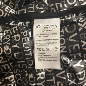 İç Astarının Hava Almaması Montu Kullanılamaz Hale Getirdi Ve Değişim Reddi Mağduriyeti