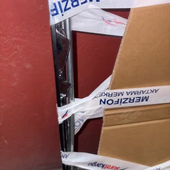 Kırık Ayna Teslimatı Ve Trendyol Destek Sürecindeki Sorunlar