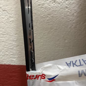 Kırık Ayna Teslimatı Ve Trendyol Destek Sürecindeki Sorunlar