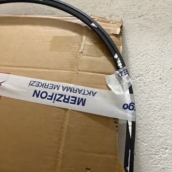 Kırık Ayna Teslimatı Ve Trendyol Destek Sürecindeki Sorunlar