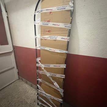 Kırık Ayna Teslimatı Ve Trendyol Destek Sürecindeki Sorunlar