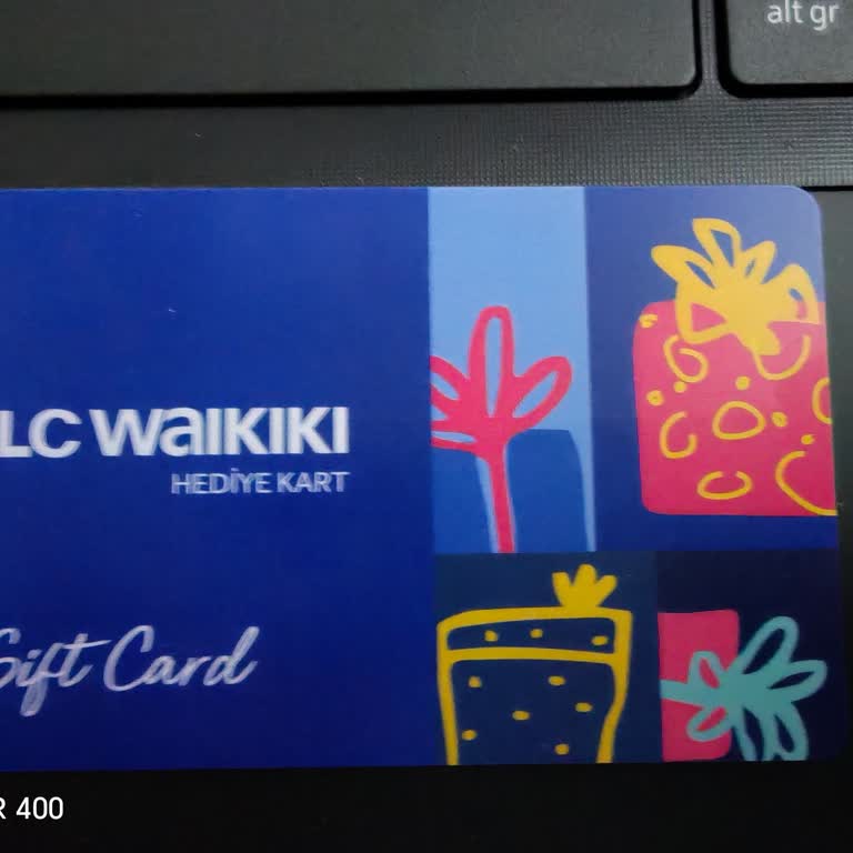 Eksik Para İadesi Ve Hediye Kartı Dayatması Nedeniyle 160 TL Zarara Uğrayan Müşteri