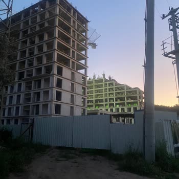 Ekmas Koru Projesinde İnşaat Durdurulması, Ödeme Ve İletişimsizlik
