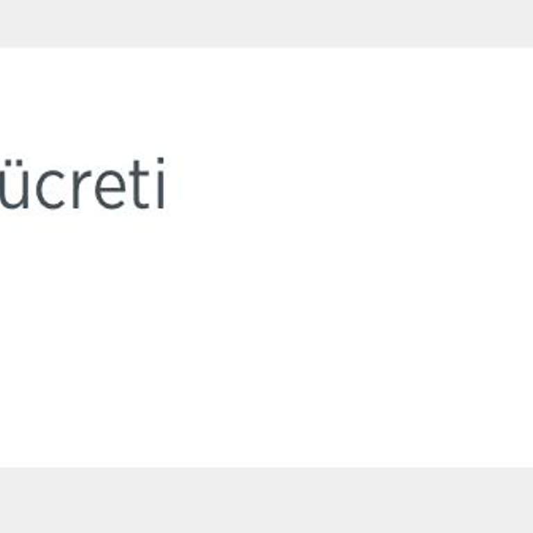 Ziraat Bankası Kart Aidatı Kesintisi İzin Almadan Yapıldı Ve İadesi Talep Ediliyor