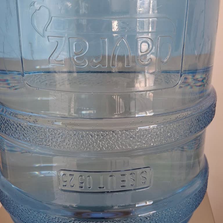 Klor Tadına Maruz Kalan Su İçilemez, Tesis Denetimi Gerekiyor