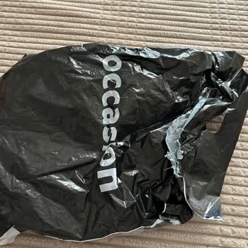 Üst Parçası Gönderilmeyen Çocuk Eşofman Takımı Ve Tekrarlanan Mağduriyet