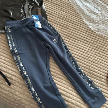 Üst Parçası Gönderilmeyen Çocuk Eşofman Takımı Ve Tekrarlanan Mağduriyet