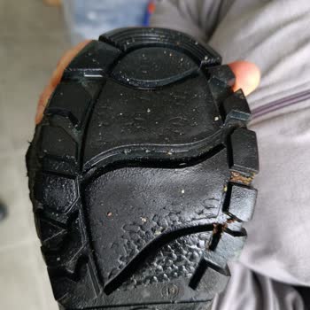 Bot Bakım Ve Taban Değişiminde Kalitesiz Malzeme Ve İşçilik