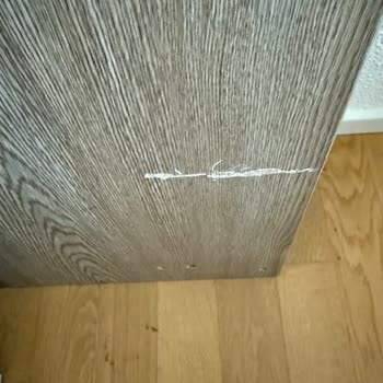 Preisexplosion, extreme Verzögerung und massive Schäden beim Umzug mit Ekşioğlu Lojistik