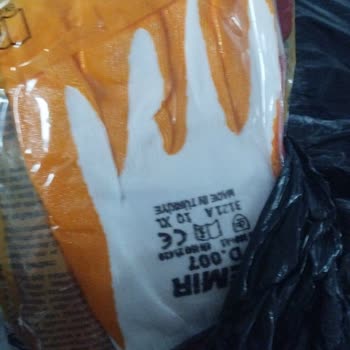 Yanlış Ürün Gönderimi Ve Hızlı Düzeltme Talebi