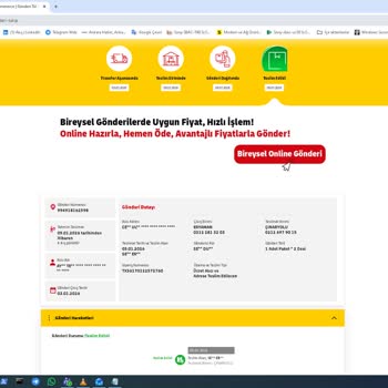 Tudors Sipariş İade Ücretinin Geri Ödenmemesi Ve Müşteri Hizmetlerinden Yanıt Gelmemesi