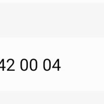 Erken Sabah Saatlerinde İzinsiz Vodafone Aramaları Saygısızlık Oluşturuyor