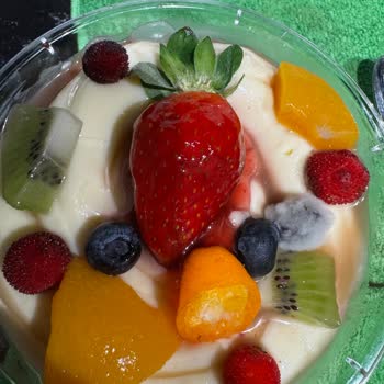 Şekerci Cafer Erol'da Hijyen Sorunu