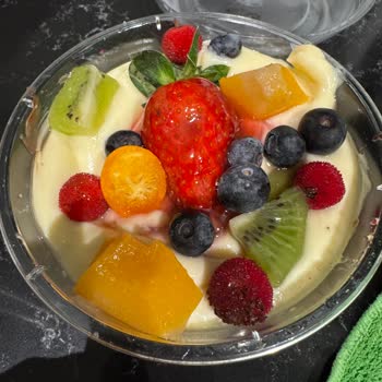 Şekerci Cafer Erol'da Hijyen Sorunu