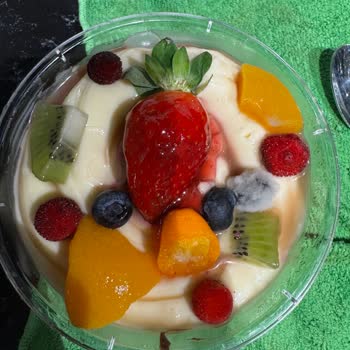 Şekerci Cafer Erol'da Hijyen Sorunu