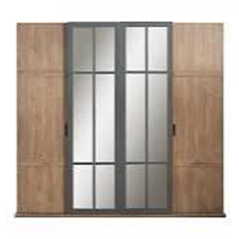 Brooklyn Gardırop Sürgülü Kapı Mekanizması Arızası Ve Parça Temini Sorunu