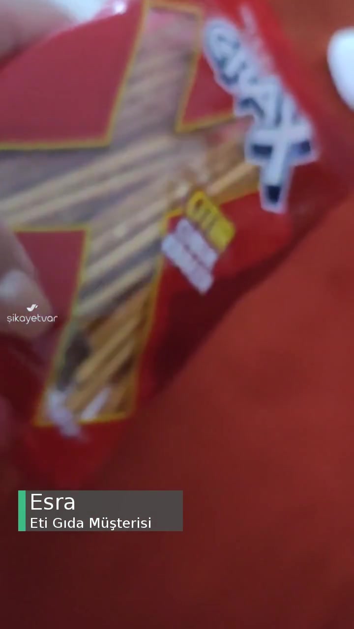 Eti Gıda Lütfen Bir Araştırma Yapılsın! videonun kapak resmi