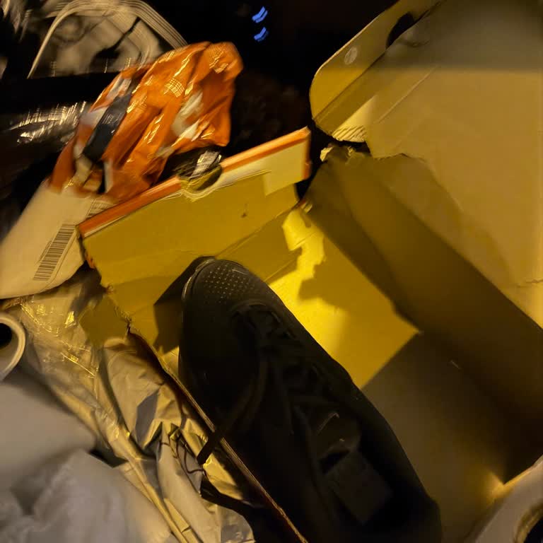 Dior Parfüm Eksik Ve Ayakkabı Kutusu Hasarlı İçin Boyner’den Hızlı Çözüm Talebi