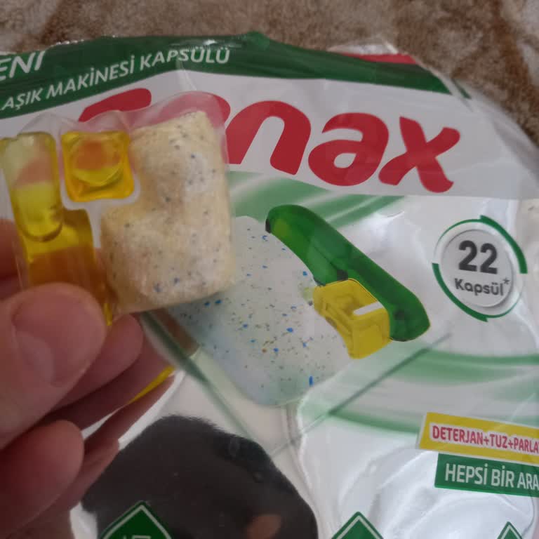 Renax Tabletinde Görünüm Bozukluğu Ve Renk Uyuşmazlığı