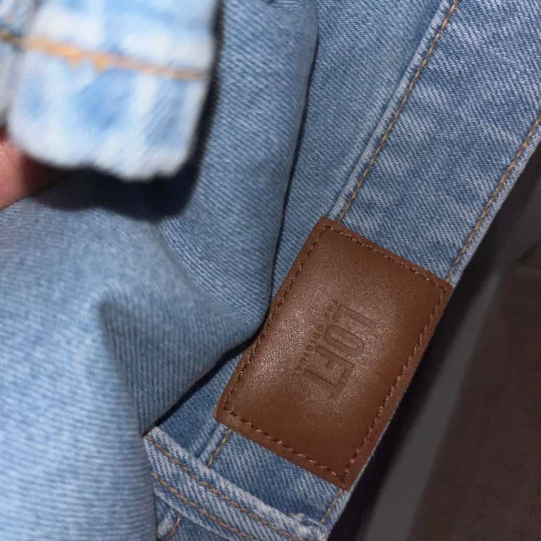 Bodrum AVM Loft Mağazasında Yıkama Sonrası Büyüyen Kot Pantolon Ve Reddedilen İade Talebi