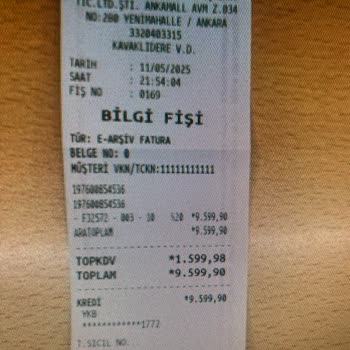 Nike Kramponunun Diş Kırılmaları Ve Değişim Talebinin Reddedilmesi