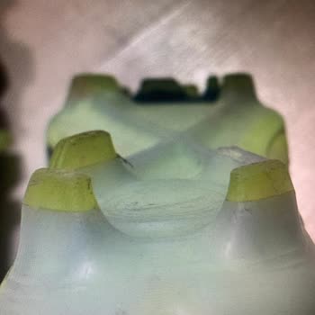 Nike Kramponunun Diş Kırılmaları Ve Değişim Talebinin Reddedilmesi