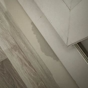 My Home 6 Projesinde Çatı Ve Duvar Sızıntısı Tamir Edilmedi