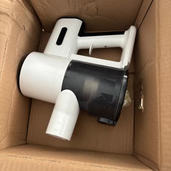 Garanti Servisinde Adaptör Eksik Dönüş Ve Sorumluluk Reddetme