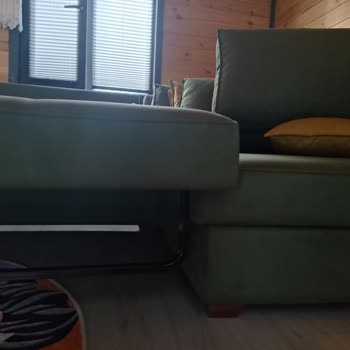 Ayıplı Koltuklar Ve Hatalı Montaj Nedeniyle 60.200 TL İade Talebi