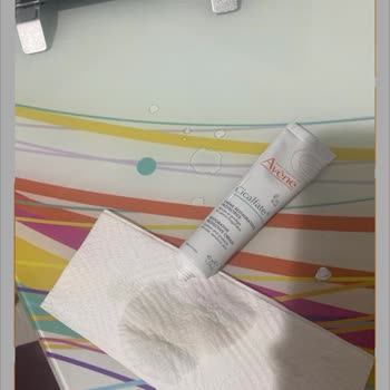 Pierre Fabre Avene Cicalfate Kremi Bozuk, Satıcı Sorumluluk Almıyor, İade Ya Da Değişim Talebi