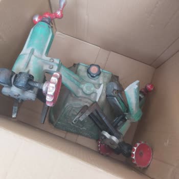 Yurtiçi Kargo Paketi Açtığımda Ürünün İçten Kırık Olduğunu Fark Ettim