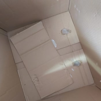 Yurtiçi Kargo Paketi Açtığımda Ürünün İçten Kırık Olduğunu Fark Ettim