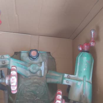 Yurtiçi Kargo Paketi Açtığımda Ürünün İçten Kırık Olduğunu Fark Ettim