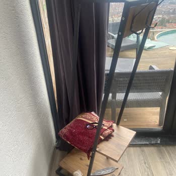 Three White Bungalov Yaşadığımız Deneyimden Son Derece Olumsuz Etkilendik