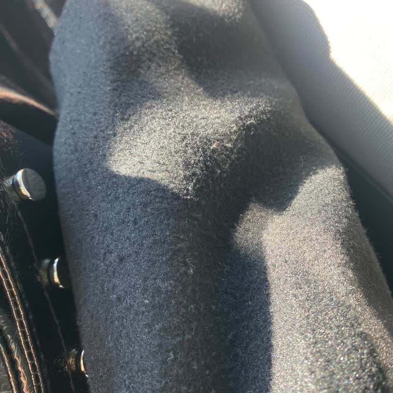 Kabanın Hızlı Tüylenmesi Ve İade Talebi