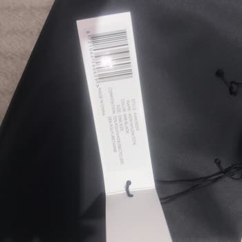 Boyner QR Kodu Çalışmıyor ve Mail Adresi Değişikliği Engelliyor