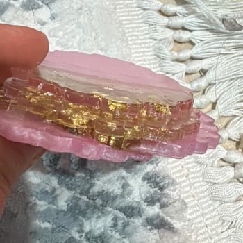 Bardak Mumcu Kargolama Şekli!