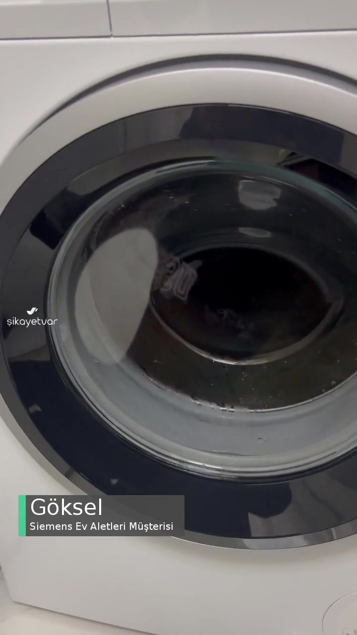 Siemens Marka Pişmanlığı videonun kapak resmi