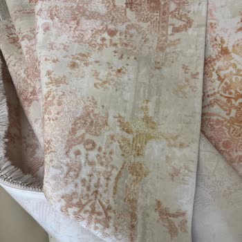 Renk Değişen Ve Lekeli Halıların Kaba Ve Hakaret Dolu Müşteri Hizmeti