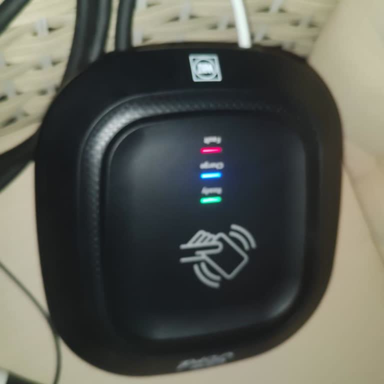 Şarj Kutusu Arızası Ve Servis Yanıtı Yok