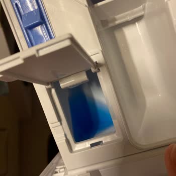 Arçelik 9120 MP Çamaşır Makinesinin Aşırı Sarsıntı Ve Gürültüsü Çözülmedi, İade Talebi