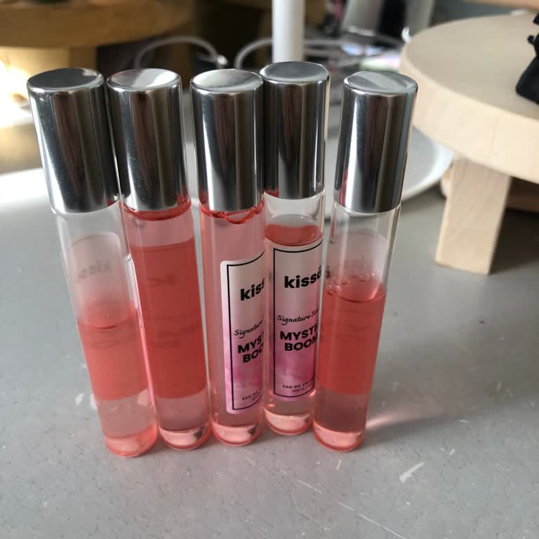 Kisso Parfüm Hasarlı ve Eksik Gelen Parfüm Seti İçin Geri Ödeme Talebi