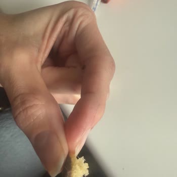 Eti Petito İçinden Çıkan Yabancı Madde