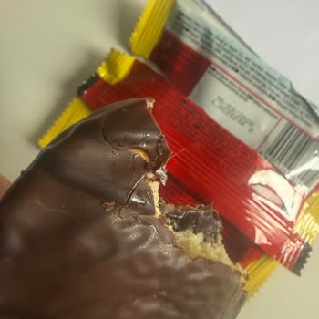 Eti Petito İçinden Çıkan Yabancı Madde