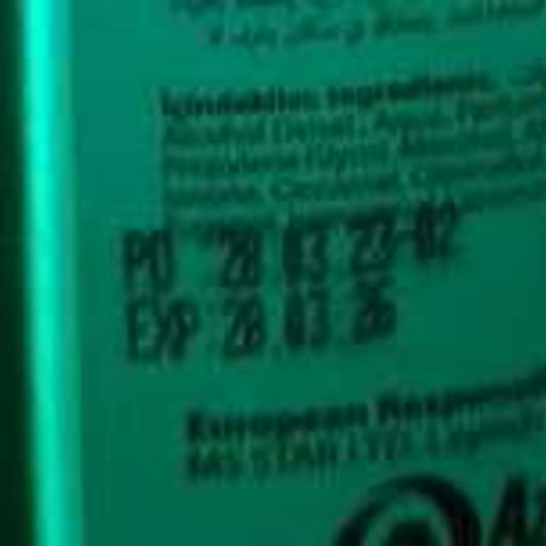 Açılmış Ve Son Kullanma Tarihi Yakın Kolonya Satıcı İhmali