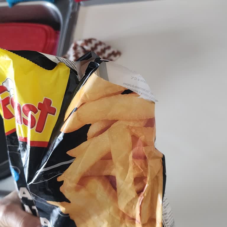 Bozuk Kestane Ve Yırtık Patates Ürünleri İçin İade Talebi Ve Canlı Destek Eksikliği