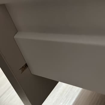 Kusurlu Mobilya Teslimatları Ve İade Sonrası Evde Eşyasız Kalan Aile